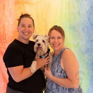 Meet your Posher, Christine